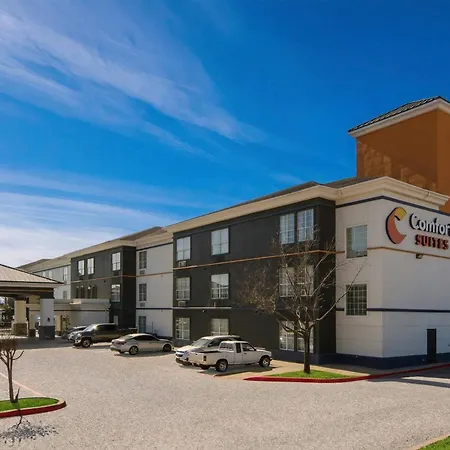 Comfort Suites Fort Worth North Fossil Creek