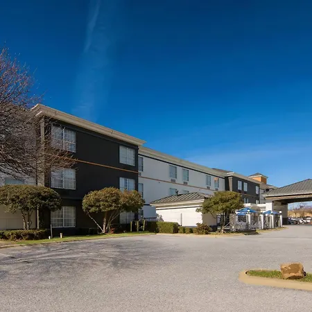 Comfort Suites Fort Worth North Fossil Creek