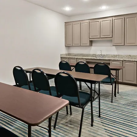 Comfort Suites Fort Worth North Fossil Creek
