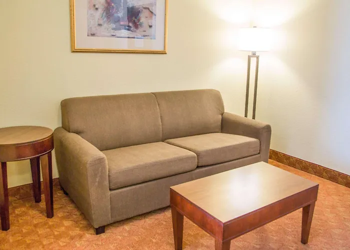 Hotel Comfort Worth North Fossil Creek Fort Worth