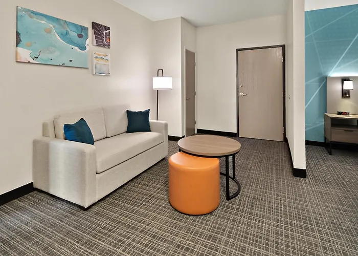 Comfort Worth North Fossil Creek 4*