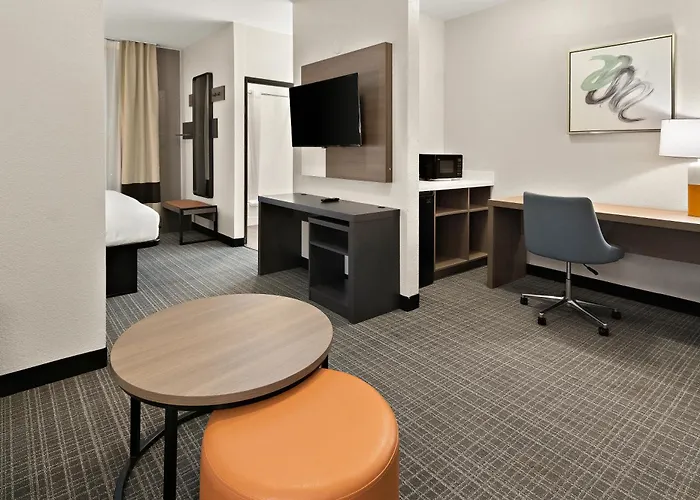 Comfort Worth North Fossil Creek Hotel Fort Worth
