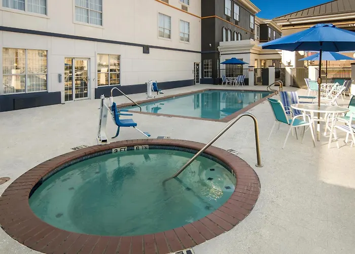 Comfort Worth North Fossil Creek Hotel Fort Worth