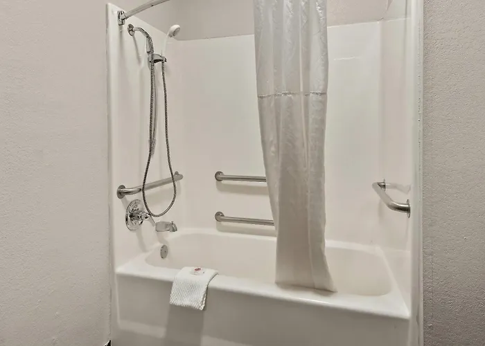 Hotel Comfort Worth North Fossil Creek 4*