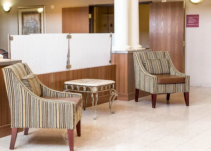 Comfort Worth North Fossil Creek 4*