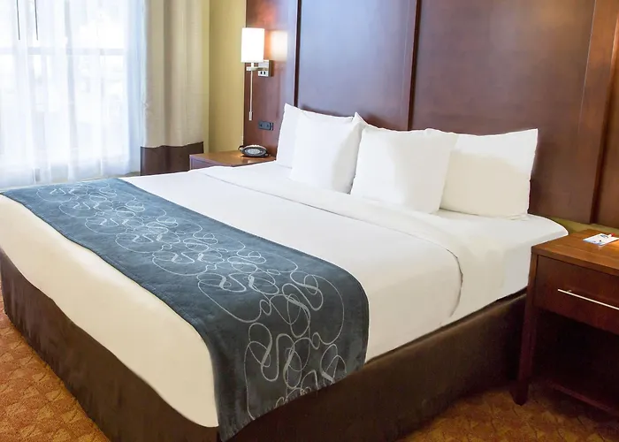 Comfort Worth North Fossil Creek 4*