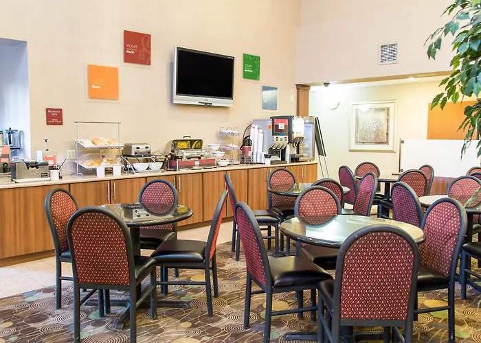 Comfort Worth North Fossil Creek 4*
