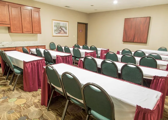 Hotel Comfort Worth North Fossil Creek Fort Worth