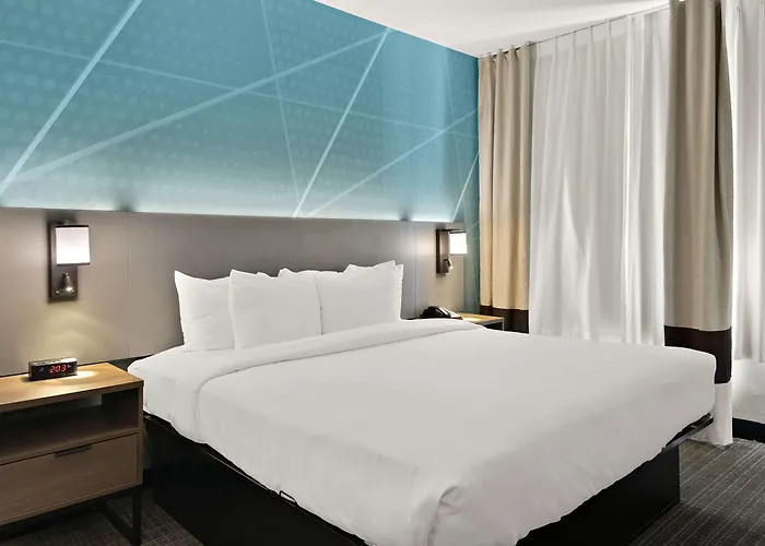 Comfort Worth North Fossil Creek 4* Fort Worth