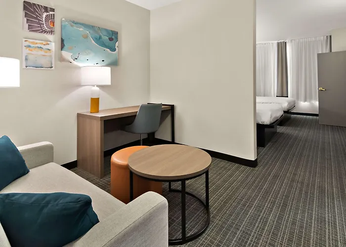Hotel Comfort Worth North Fossil Creek Fort Worth