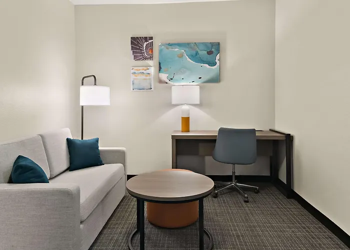 Comfort Worth North Fossil Creek 4* Fort Worth