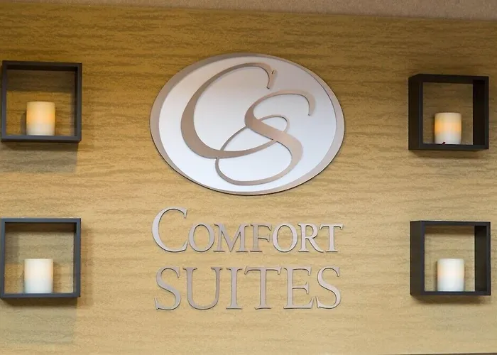 Comfort Worth North Fossil Creek 4*
