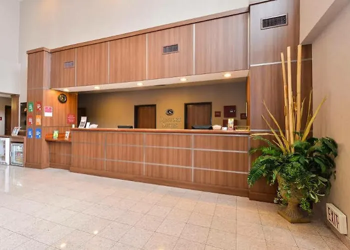Comfort Worth North Fossil Creek 4* Fort Worth